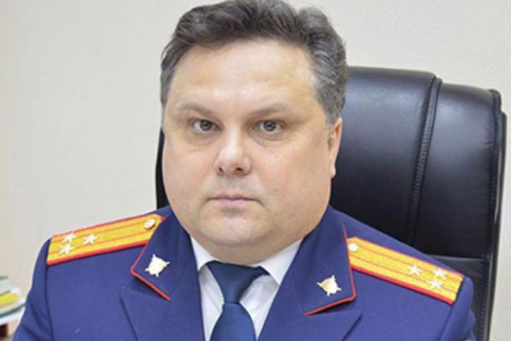 По делу бывшего замруководителя СУ СК РФ по Хакасии допрашивают свидетелей 